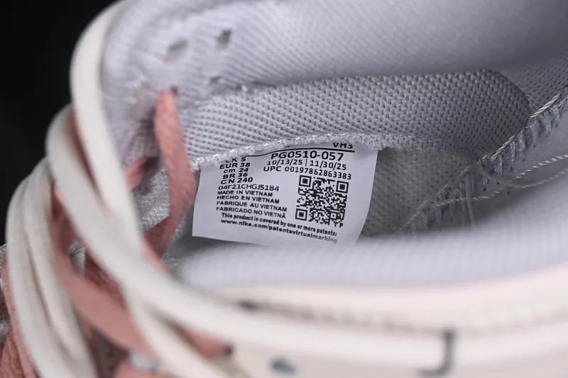 All categories Nk SB Dunk Series Nk SB Dunk Low High-end customized low-top sneakers Nike SB Dunk Low Strappy low-top casual skateboard shoes PG0510-057